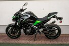 Kawasaki Z 900 R 2017 KSIĄŻKA  Jak Nowy ABS Raty Transport  Serwis ASO  Pełna MOC - 7
