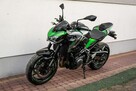Kawasaki Z 900 R 2017 KSIĄŻKA  Jak Nowy ABS Raty Transport  Serwis ASO  Pełna MOC - 8