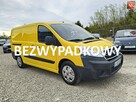 Fiat Scudo 2011*Długi*3Osobowy