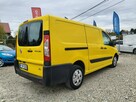 Fiat Scudo 2011*Długi*3Osobowy - 5