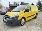 Fiat Scudo 2011*Długi*3Osobowy - 13