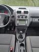 Volkswagen Touran 2007 1.9 tdi 105km uszkodzony - 12