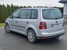 Volkswagen Touran 2007 1.9 tdi 105km uszkodzony - 13