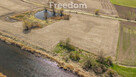Działka o pow. 4641m2 w Stobcu gmina Stegna - 7