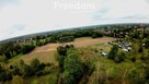 Działka 1041 m2 przy Kampinosie, Mpzp - 2