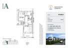 Mieszkanie 37m2 nad jeziorem Apartamenty Lubikowo