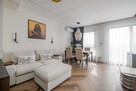 3 pokojowy apartament o podwyższonym standardzie - 8