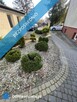 Duża działka pow .1111 m2 z domem w Centrum 200m od szkoły, budynek z garażem - 5