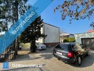Duża działka pow .1111 m2 z domem w Centrum 200m od szkoły, budynek z garażem - 7