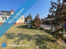 Duża działka pow .1111 m2 z domem w Centrum 200m od szkoły, budynek z garażem - 9