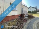 Duża działka pow .1111 m2 z domem w Centrum 200m od szkoły, budynek z garażem - 12