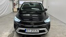 Opel Crossland 1.2 Elegance S&S - 2
