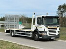 Scania P230 Laweta, Specjalny, Euro 5 Automat, Pomoc drogowa Pomoc drogowa, Laweta, Najazd, Pojazd S - 2