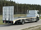 Scania P230 Laweta, Specjalny, Euro 5 Automat, Pomoc drogowa Pomoc drogowa, Laweta, Najazd, Pojazd S - 3