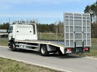 Scania P230 Laweta, Specjalny, Euro 5 Automat, Pomoc drogowa Pomoc drogowa, Laweta, Najazd, Pojazd S - 4