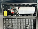 Scania P230 Laweta, Specjalny, Euro 5 Automat, Pomoc drogowa Pomoc drogowa, Laweta, Najazd, Pojazd S - 15