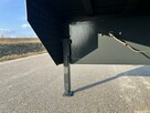 Scania P230 Laweta, Specjalny, Euro 5 Automat, Pomoc drogowa Pomoc drogowa, Laweta, Najazd, Pojazd S - 16