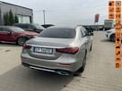 Mercedes E 220 Salon PL AMG Line mHEV Diesel  4Matic Kamera Skóra Pamięć 220KM