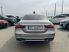 Mercedes E 220 Salon PL AMG Line mHEV Diesel  4Matic Kamera Skóra Pamięć 220KM - 7