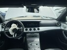 Mercedes E 220 Salon PL AMG Line mHEV Diesel  4Matic Kamera Skóra Pamięć 220KM - 9