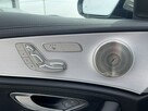 Mercedes E 220 Salon PL AMG Line mHEV Diesel  4Matic Kamera Skóra Pamięć 220KM - 13