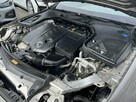 Mercedes E 220 Salon PL AMG Line mHEV Diesel  4Matic Kamera Skóra Pamięć 220KM - 16