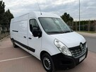 Renault Master Maxi 2.3DCI 2018 Hak Klima
