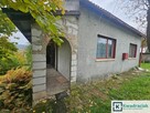 Dom Grabownica Starzeńska gm. Brzozów, - 2