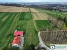 Działka budowlana Tarnowiec, - 8
