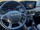 Dacia Jogger 1.6 Hybrid 140KM Extreme Automat -Gwarancja fabryczna -Serwis ASO - 5