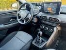 Dacia Jogger 1.6 Hybrid 140KM Extreme Automat -Gwarancja fabryczna -Serwis ASO - 9