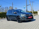 Dacia Jogger 1.6 Hybrid 140KM Extreme Automat -Gwarancja fabryczna -Serwis ASO - 12