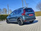 Dacia Jogger 1.6 Hybrid 140KM Extreme Automat -Gwarancja fabryczna -Serwis ASO - 14