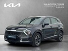Kia Sportage M /1.6 T-GDI 150KM Automat/pierwszy właściciel/bezwypadkowy - 1