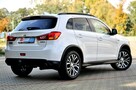 Mitsubishi ASX 1.6 HDI 116 KM Lift Navi Klima Parktronik - 4