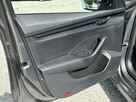 Škoda Octavia 2.0 TDI DSG Ambition ! 150km, Salon PL, Serwis, Iwł, FV23% - 14