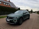Volkswagen T-Roc 1.5TSI 150KM 2020r DSG. Grzana Kierownica, Virtual, Full LED, HAK - 1