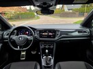 Volkswagen T-Roc 1.5TSI 150KM 2020r DSG. Grzana Kierownica, Virtual, Full LED, HAK - 13