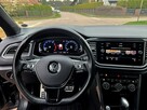 Volkswagen T-Roc 1.5TSI 150KM 2020r DSG. Grzana Kierownica, Virtual, Full LED, HAK - 14