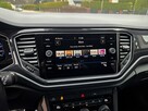 Volkswagen T-Roc 1.5TSI 150KM 2020r DSG. Grzana Kierownica, Virtual, Full LED, HAK - 15