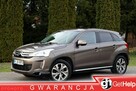 Citroen C4 Aircross 1.8HDI*150KM*2WD - 1