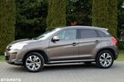 Citroen C4 Aircross 1.8HDI*150KM*2WD - 4