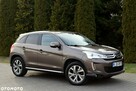 Citroen C4 Aircross 1.8HDI*150KM*2WD - 10