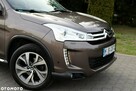 Citroen C4 Aircross 1.8HDI*150KM*2WD - 14