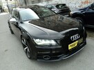 Audi A7 sprzedam ładne S 7z 2012r 4.0 TFSI 420KM 4x4 koła komp.opon L+z - 3