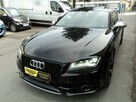 Audi A7 sprzedam ładne S 7z 2012r 4.0 TFSI 420KM 4x4 koła komp.opon L+z - 4