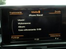 Audi A7 sprzedam ładne S 7z 2012r 4.0 TFSI 420KM 4x4 koła komp.opon L+z - 10