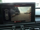 Audi A7 sprzedam ładne S 7z 2012r 4.0 TFSI 420KM 4x4 koła komp.opon L+z - 11