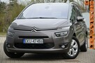 Citroen C4 Grand Picasso 1.6Blue HDI 120KM Parnoama Masaże Skóra Kamera 360 Navi Bliss As.park - 1