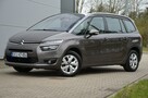 Citroen C4 Grand Picasso 1.6Blue HDI 120KM Parnoama Masaże Skóra Kamera 360 Navi Bliss As.park - 3